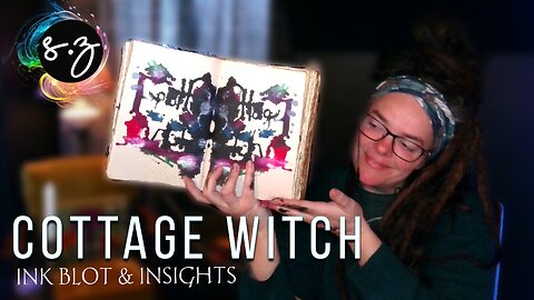 COTTAGE WITCH 🧙‍♀️ Void of Creation & Citadel. A Magicians assistant TRUSTS THE PLAN