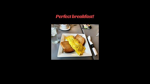 Ready for the Perfect Morning Omelette? 🍳✨
