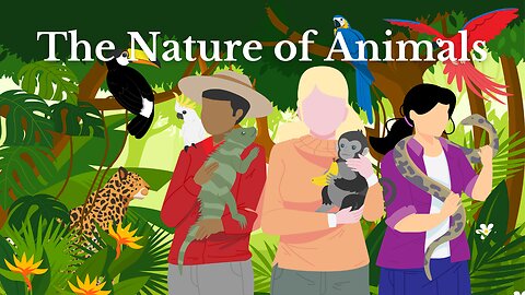 The Nature of Animals