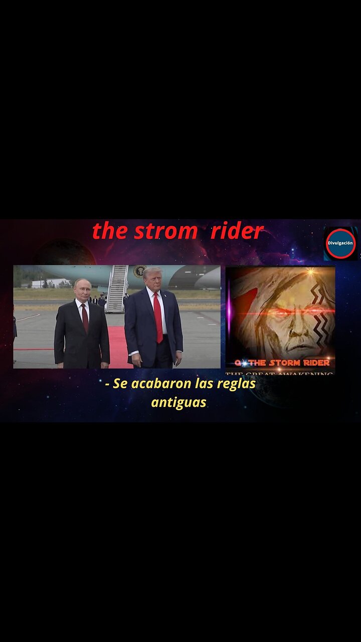 se acabaron las reglas antiguas