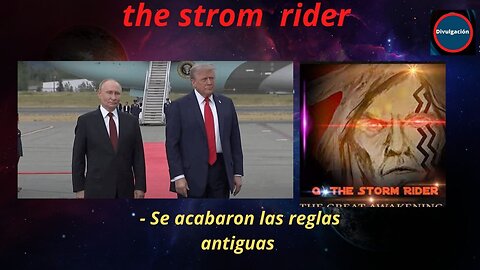 se acabaron las reglas antiguas