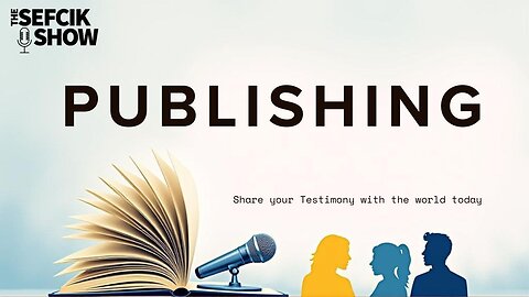 Publishing