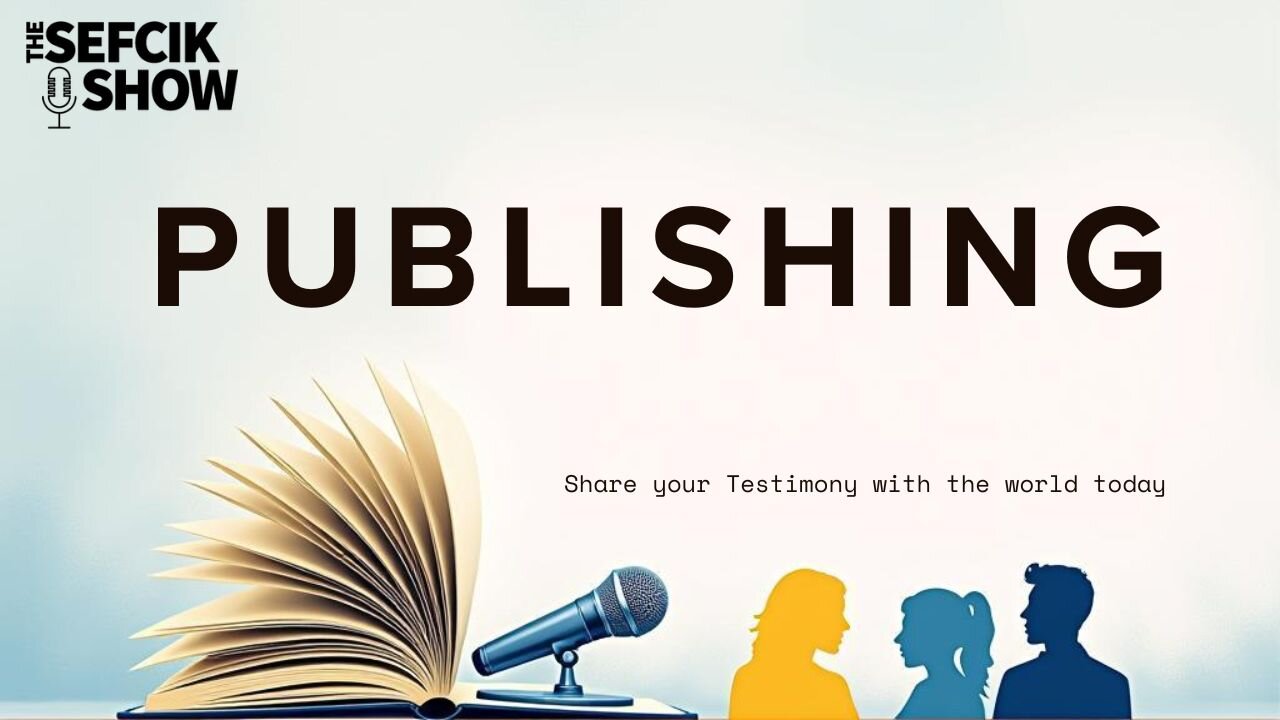 Publishing
