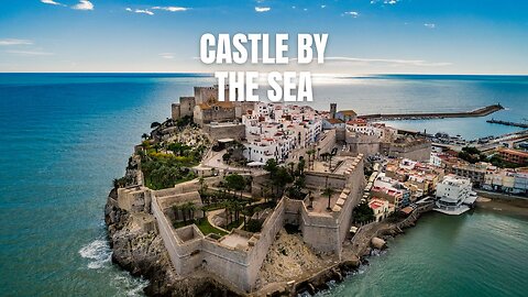 This Spanish Village Looks Like It's Frozen in Time