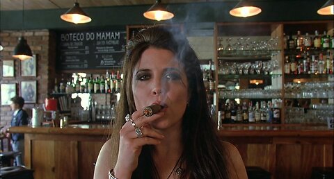 ACREDITE SE QUISER: O LADO SOMBRIO DA INDÚSTRIA DOS BARES DE ANFITRIÕES - O TESTEMUNHO DE LEWINSKY