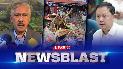 LIVE: SMNI NewsBlast | November 5, 2025