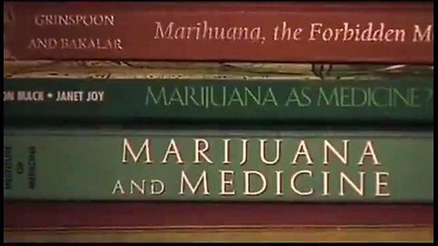 SHOULD GRANDMA SMOKE POT? 🔥