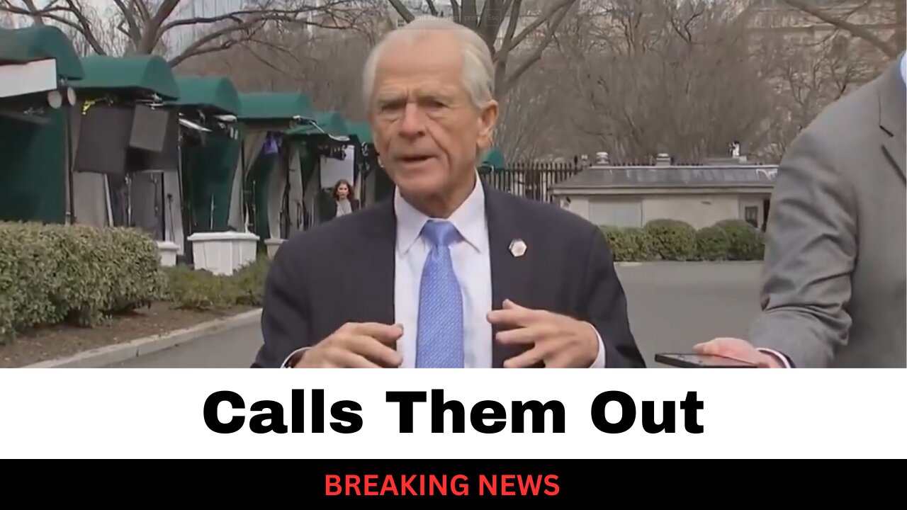 White House Official Calls Out Recent Five Eyes Report