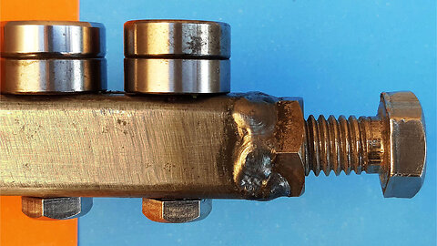 POWERFUL MANUAL SHEET METAL BENDING MACHINE YOU'VE NEVER SEEN BEFORE