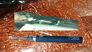 3, switch , recgargeable,soldering iron, both for laser,