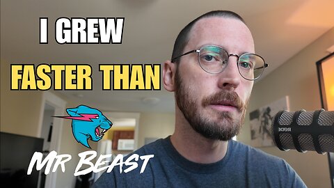 35 to 20,571 SUBSCRIBERS in 6 MONTHS