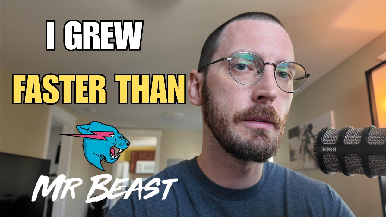 35 to 20,571 SUBSCRIBERS in 6 MONTHS