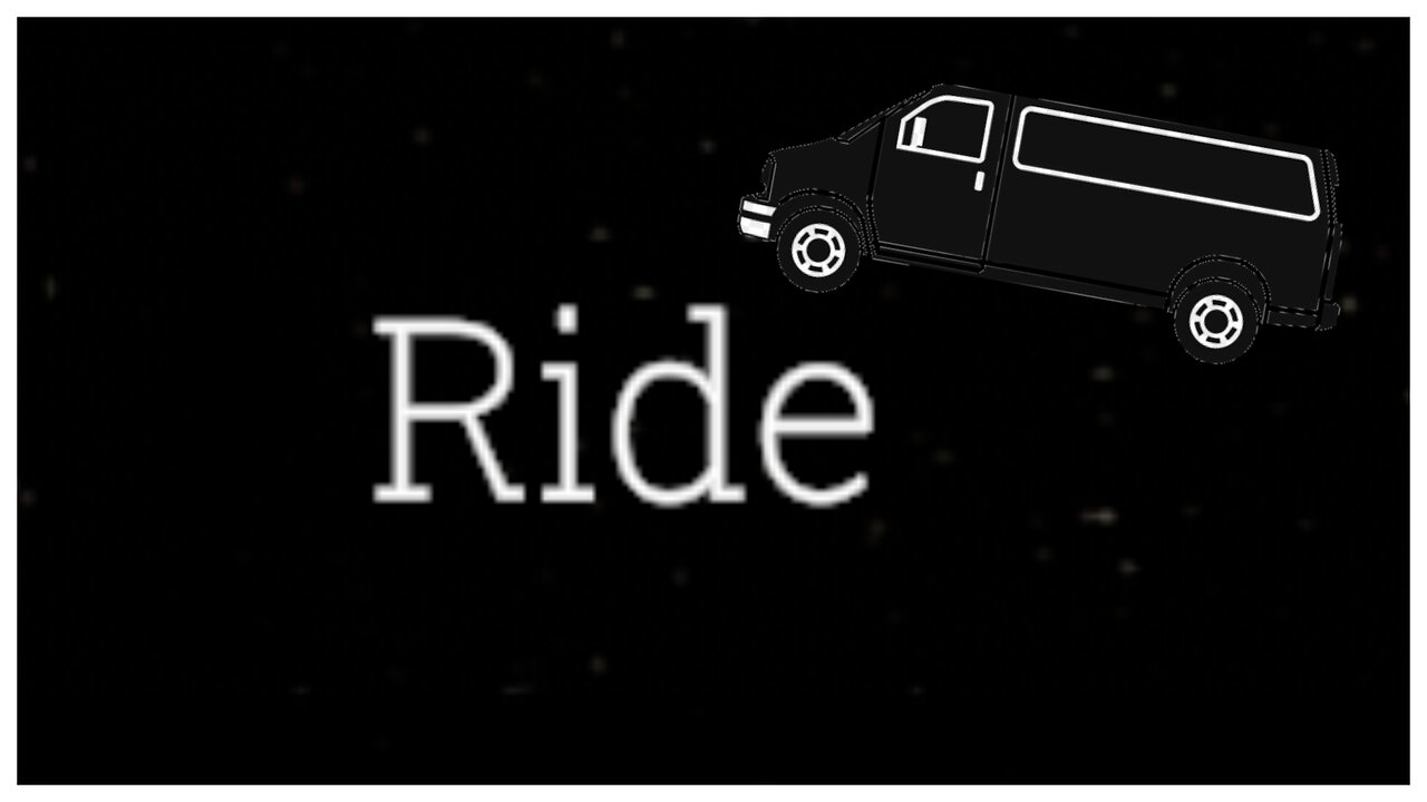 Abriss | Ride