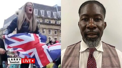Free Speech Dies In The UK? Bombshell Immigration Scandal Erupts!
