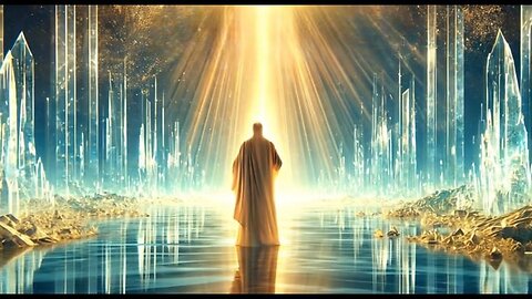 The Crystal River and Growing Gemstones