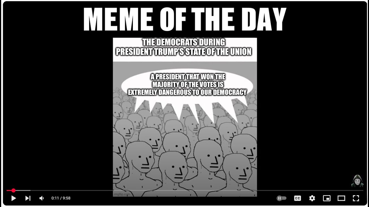Democrats: The Huskies of politics