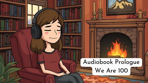 Audiobook Prologue (free preview)