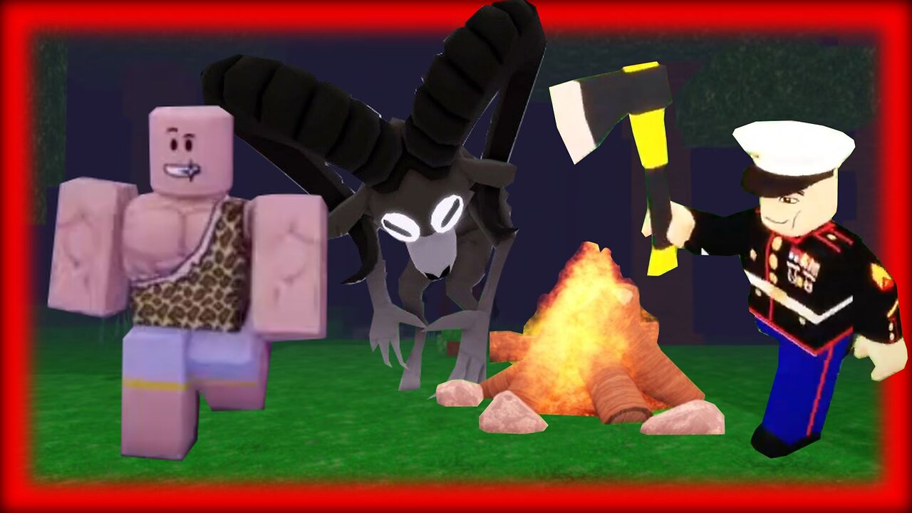 Roblox UPDATE PARTY! New Vibes, New Fun! 🎊