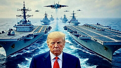 10/24/25 TRUMP"s WAR: DS Cartels $$$, DEW/Hecker, MBdami/BHO, 3IAtlas !