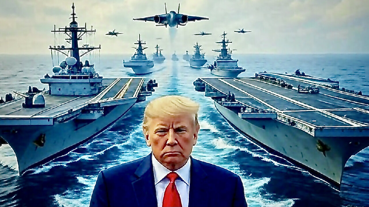 10/24/25 TRUMP"s WAR: DS Cartels $$$, DEW/Hecker, MBdami/BHO, 3IAtlas !