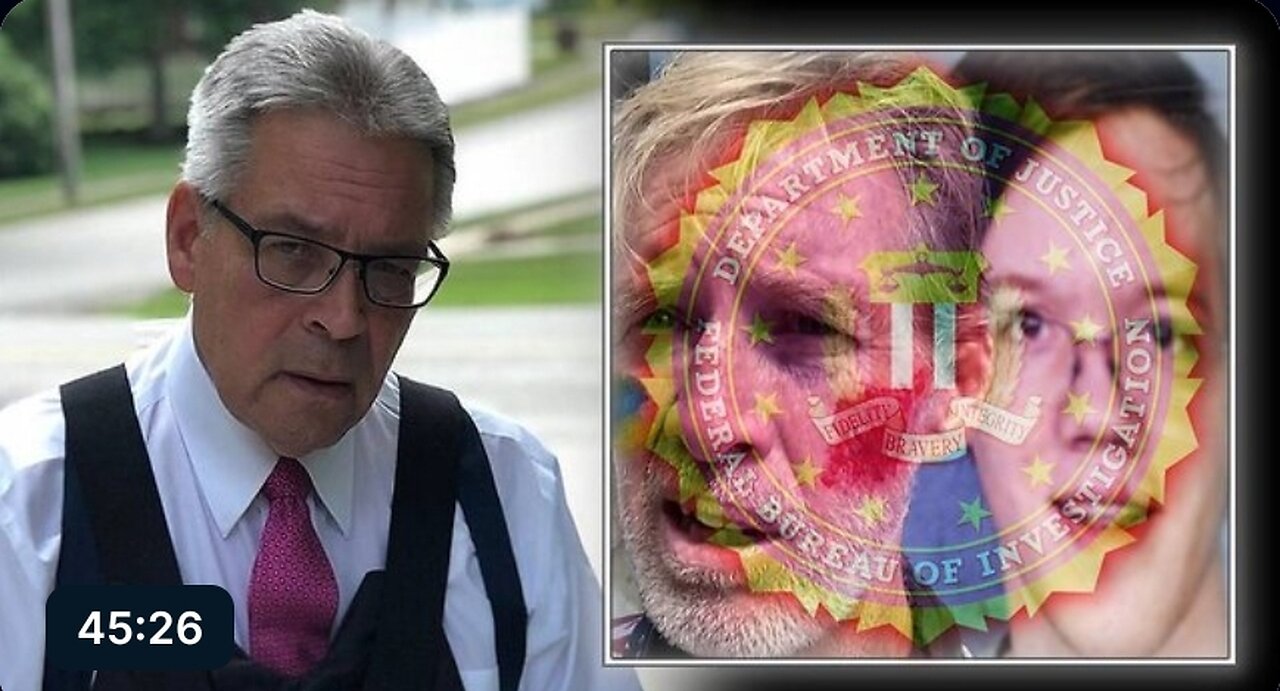 PA Investigators Found Strong Evidence Of A Criminal Network in Trump's Attempted Assassin In Butler