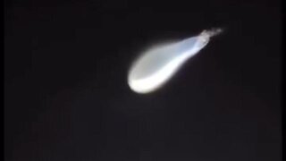 Nothing can penetrate the waters that are separated from the waters