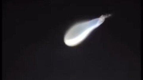 Nothing can penetrate the waters that are separated from the waters