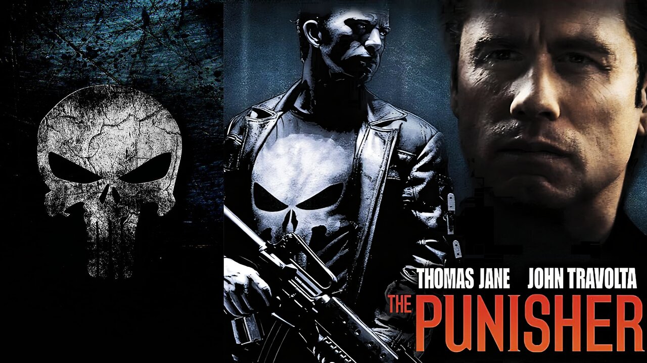 The Punisher 2004