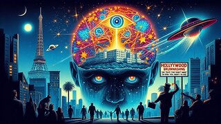 Is Hollywood Secretly Brainwashing You? The Truth They Don’t Want You to See