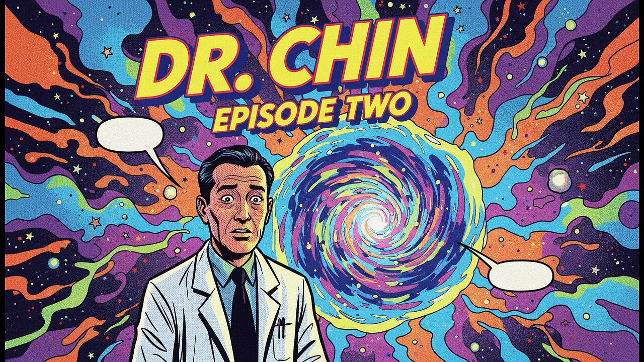 DR. Chin Episode 1