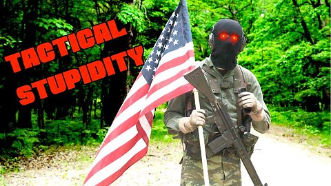 The Problem With Open Carrying