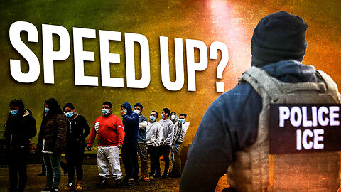 Memo Reveals Plan to Speed Up Deportations