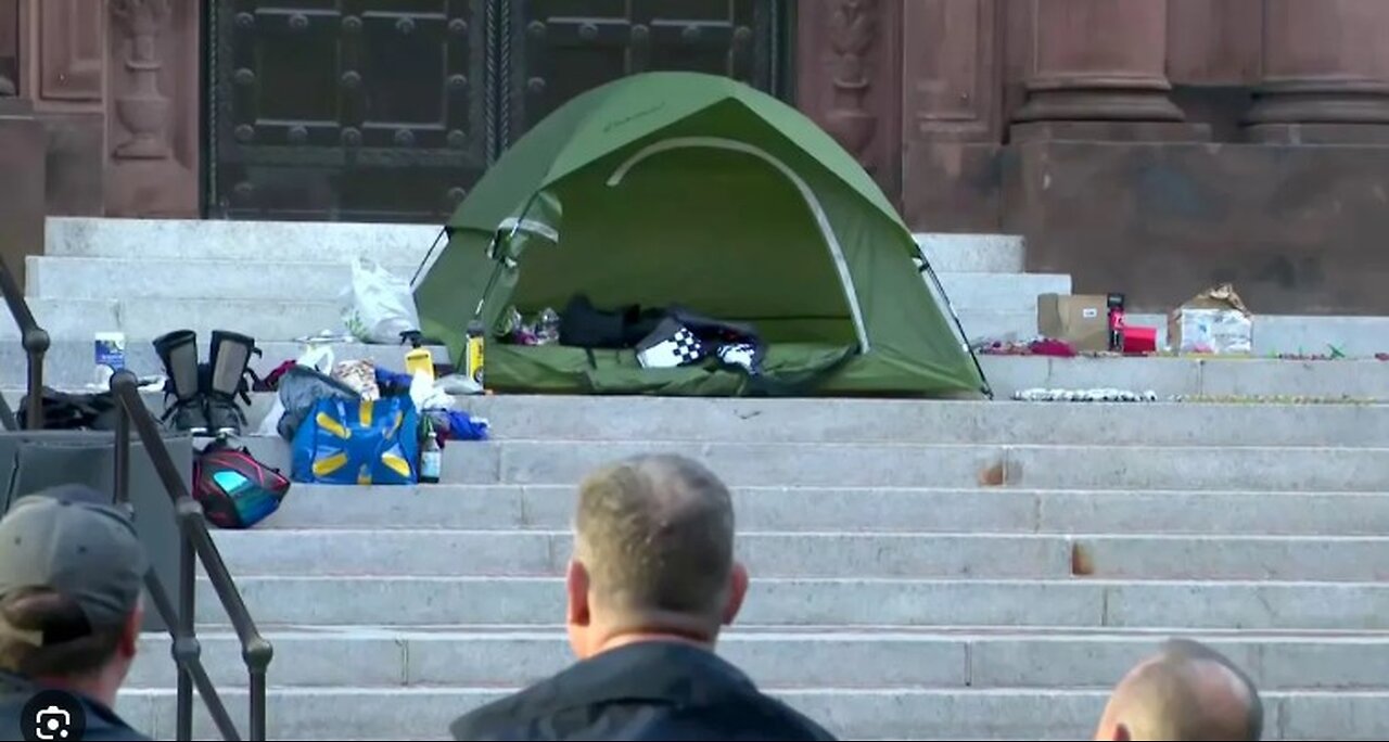 Authorities Intervene After Explosives Found Outside D.C. Cathedral Before Supreme Court Red Mass
