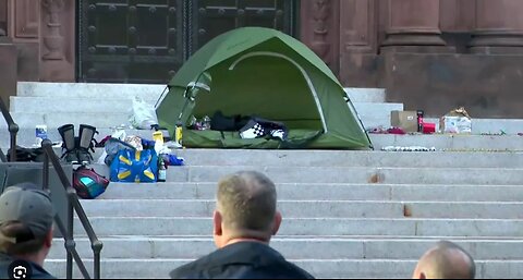 Authorities Intervene After Explosives Found Outside D.C. Cathedral Before Supreme Court Red Mass
			