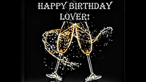 ♥️ HAPPY BIRTHDAY MACHO ♥️