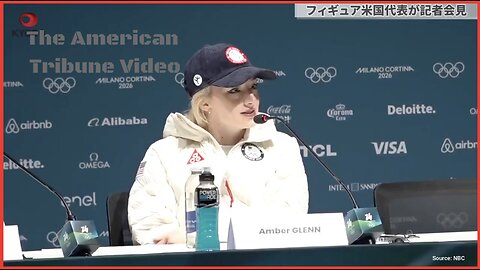 Woke Olympic Athlete Faces Calls Of Denaturalization After Wild LGBT Comments