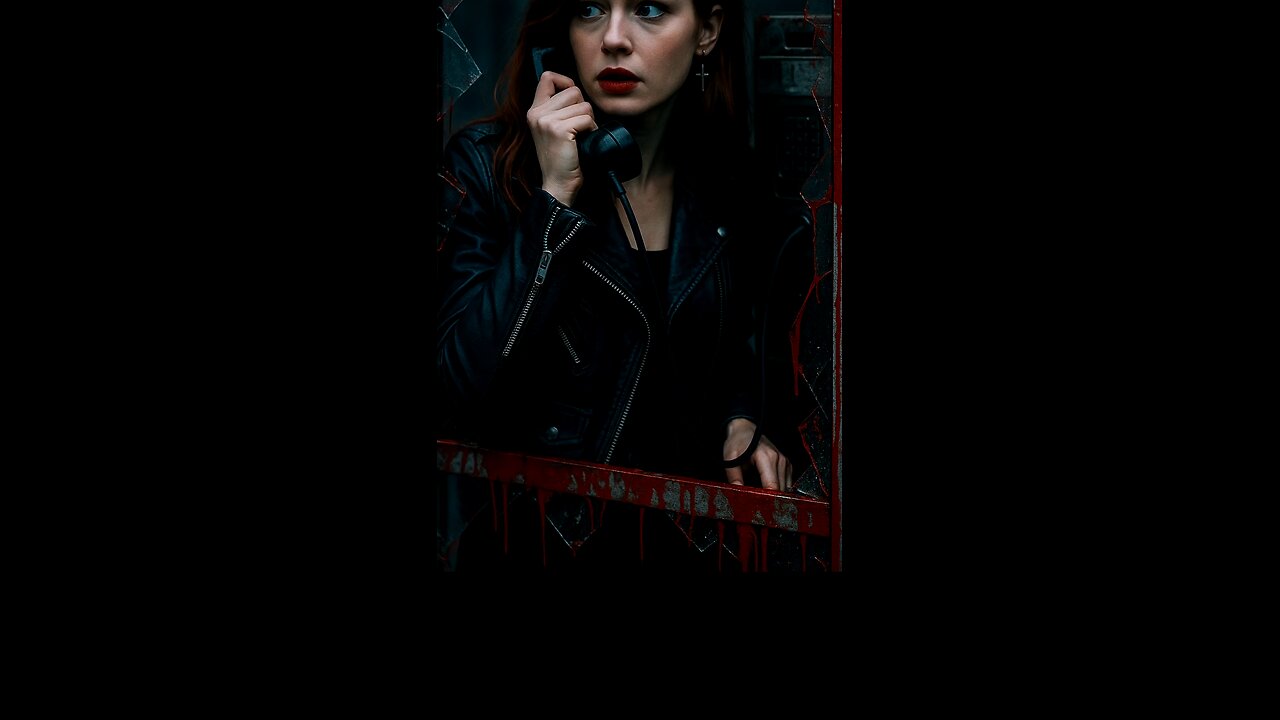 Demon Hotline