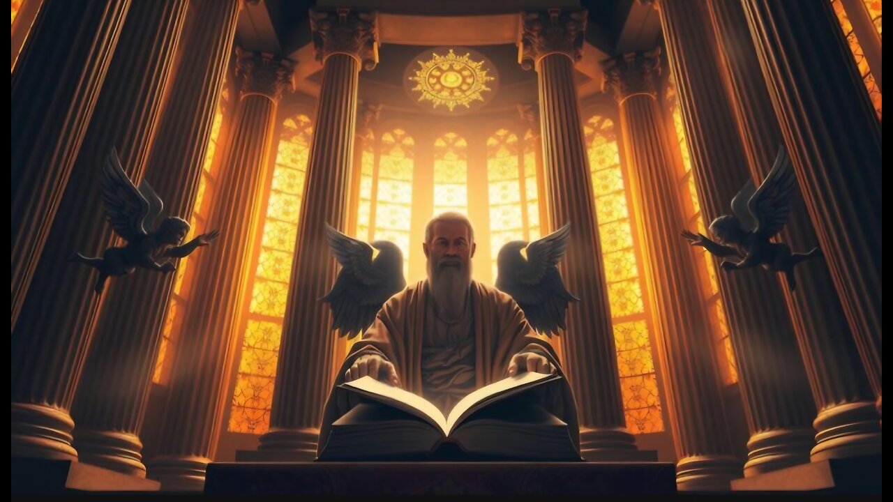 The beginning of WISDOM