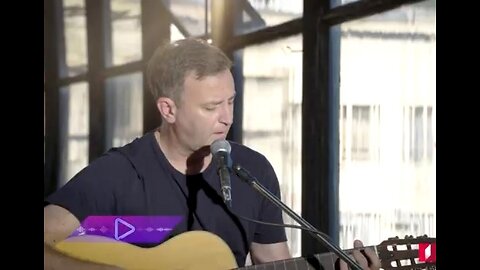 ბიძინა კვერნაძე. თოვს (გული დამფრთხალი ჩიტია; შოშიას სიმღერა) / დათო ნოზაძე