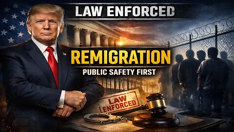 Remigration and the Cost of Pretending Borders Don’t Matter