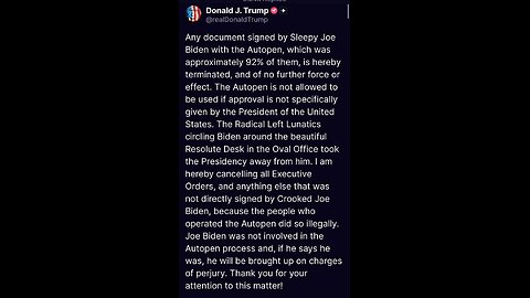 Der Deep State startet eine Farbrevolution