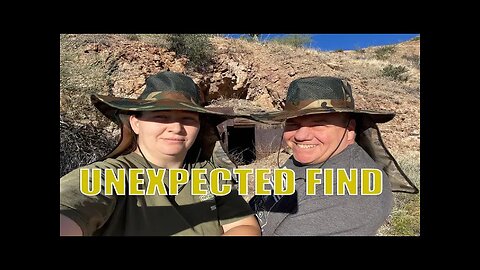 Lost in Time: Discovering the Forgotten Chilito Mine | Arizona Off-Road Adventure