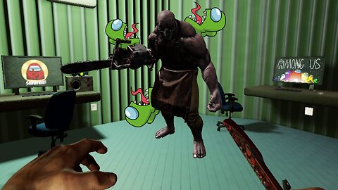 Things are Looking a Little Sus... | KF2 n' Talkin' KF3