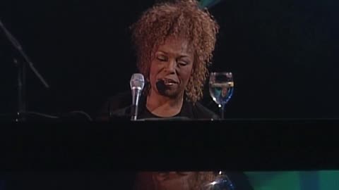Feel Like Makin' Love - Roberta Flack (live)