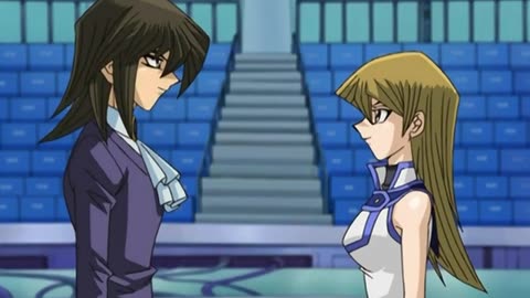 Yu-Gi-OH! GX - Episódio 060 - Astros do Duelo