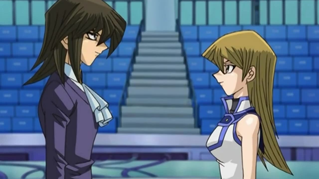 Yu-Gi-OH! GX - Episódio 060 - Astros do Duelo