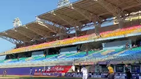 Así fue el cuadrangular de Harold Ramírez