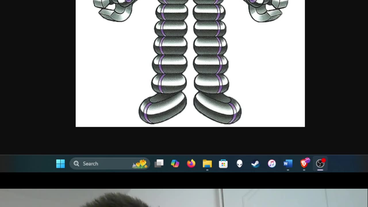 Medabot Thoughts: R-Robby