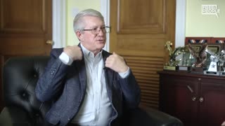 Inside Job? Thomas Massie Exposes the Truth about the J6 Pipe Bombs