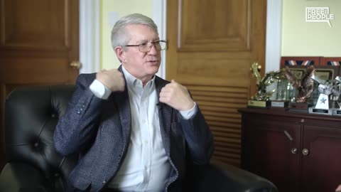 Inside Job? Thomas Massie Exposes the Truth about the J6 Pipe Bombs